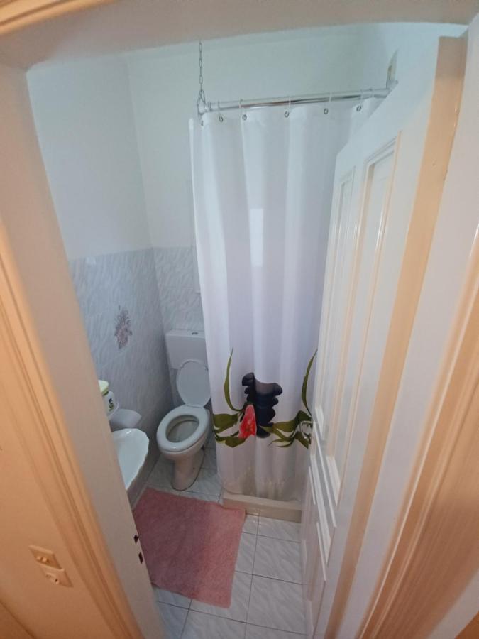 Demy'S Studio Apartment Acharavi  Exterior photo